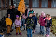 06.01.2024 Sternsingermesse